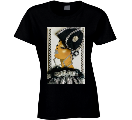 Regal  Ladies T Shirt