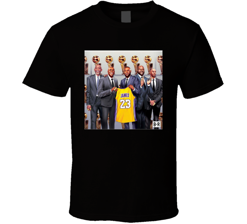 Golden City Champs  T Shirt