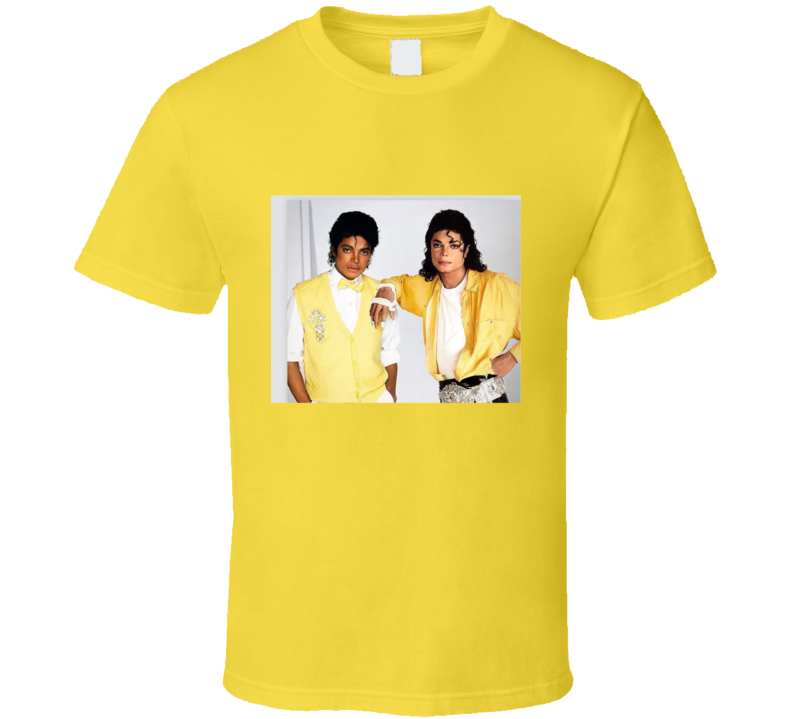 Mike Meets M J Yella  T Shirt