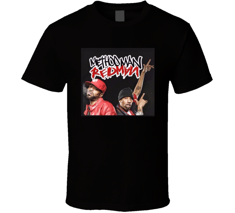 Red And Mef The Concert Tee T Shirt