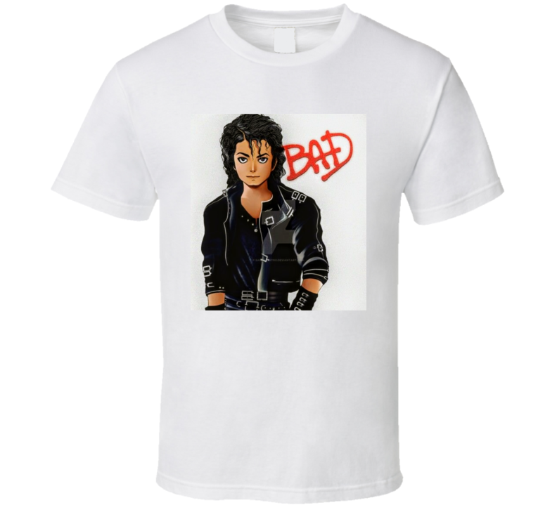 A Bad Tee T Shirt