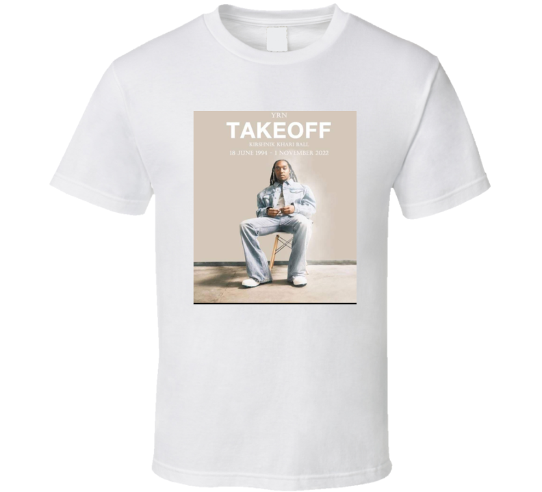 Heavenly Take Off T Shirt