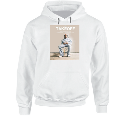 Heavenly Take Off Hoodie