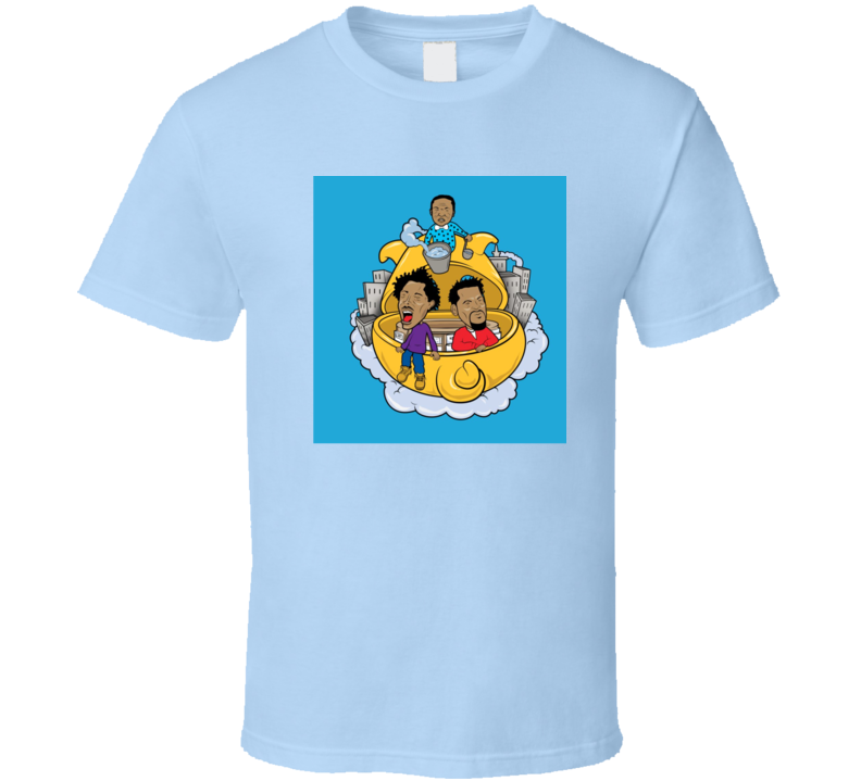 Classic Wayans Tv Tee T Shirt