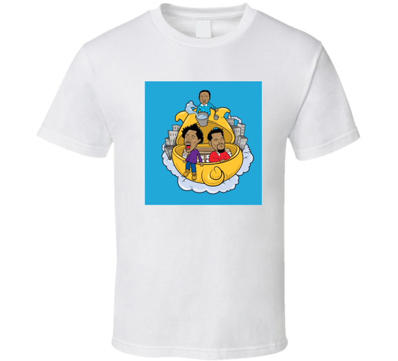 Classic Wayans Tv Tee T Shirt