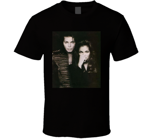 Brother Sister Pt 2 T Shirt