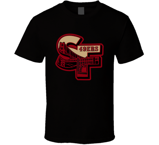 Niner Fan Tee T Shirt