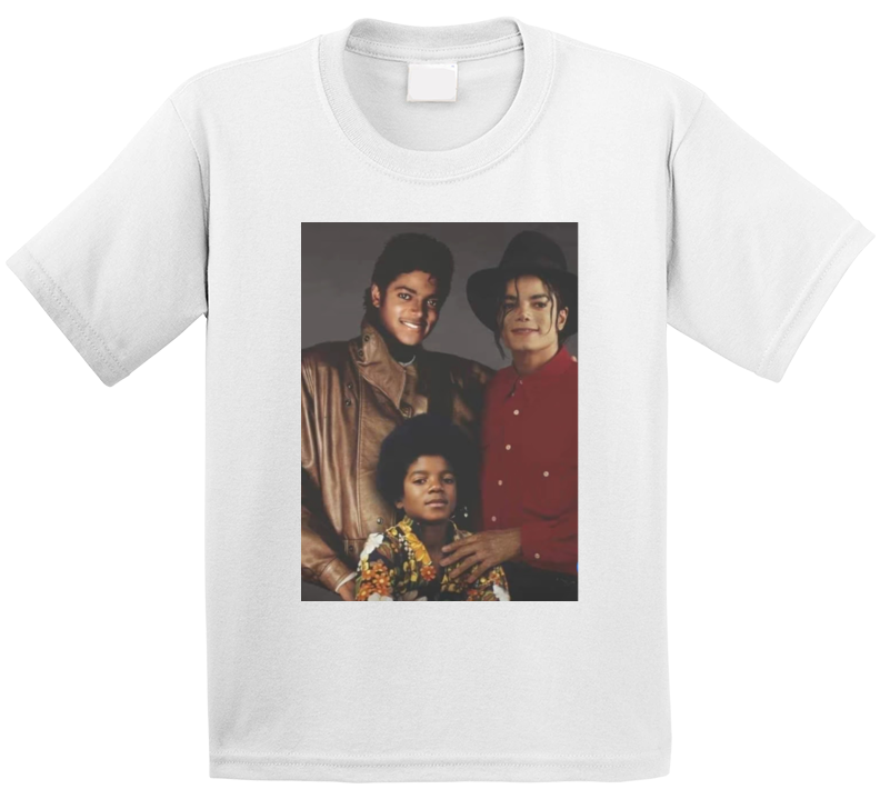 All The Mikes Were Together T Shirt