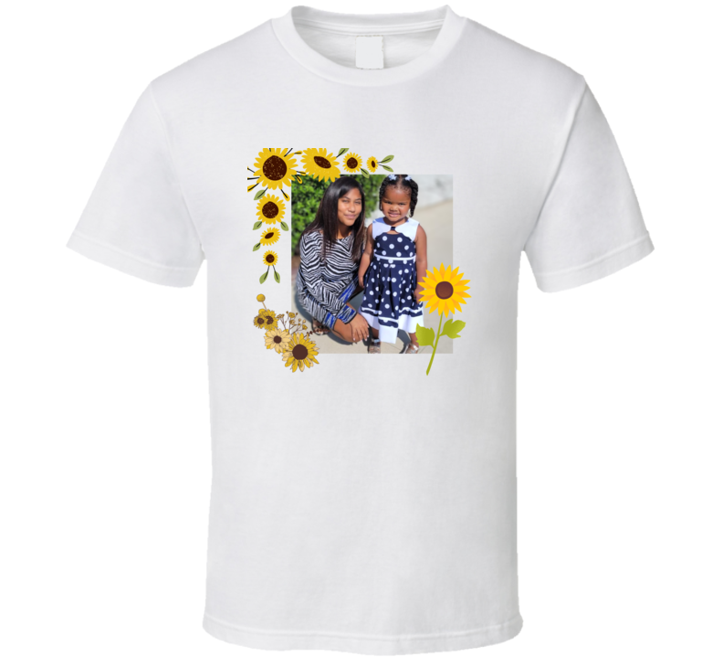 Mother Daughter  T Shirt