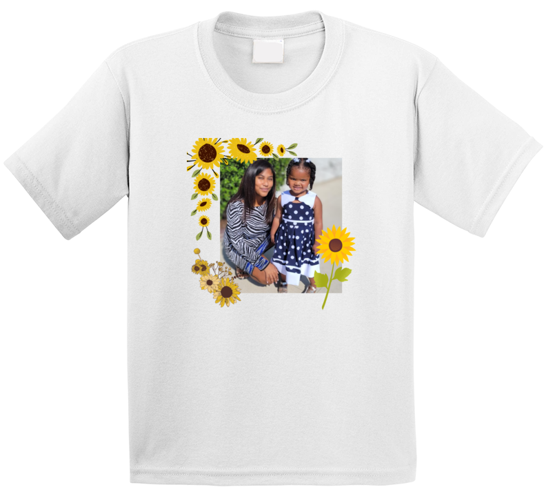 Mother Daughter T Shirt