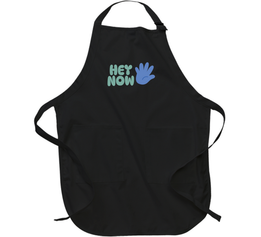 Hey Now Apron