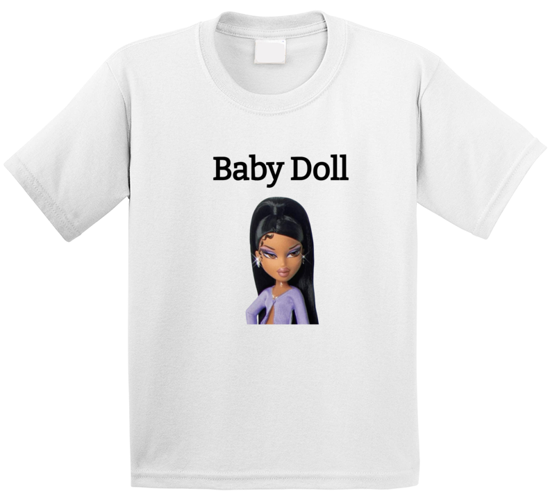 Babydoll ð T Shirt