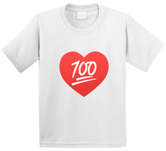 One Hundred Percent T Shirt