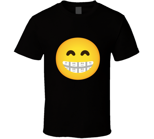 Big Smile ð T Shirt