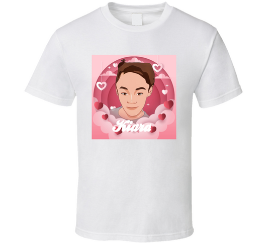 Lil Kiki  T Shirt