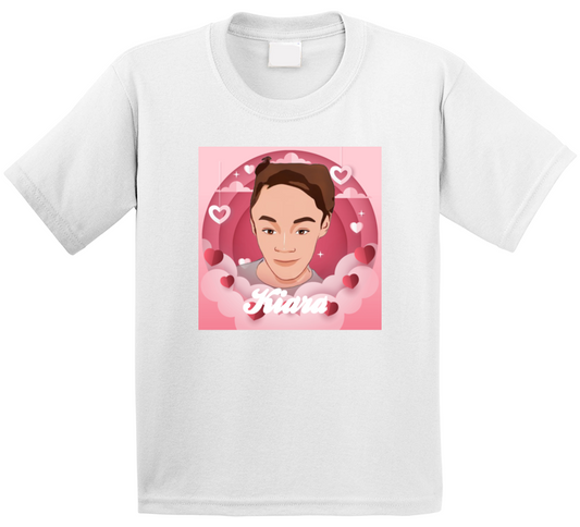 Lil Kiki T Shirt