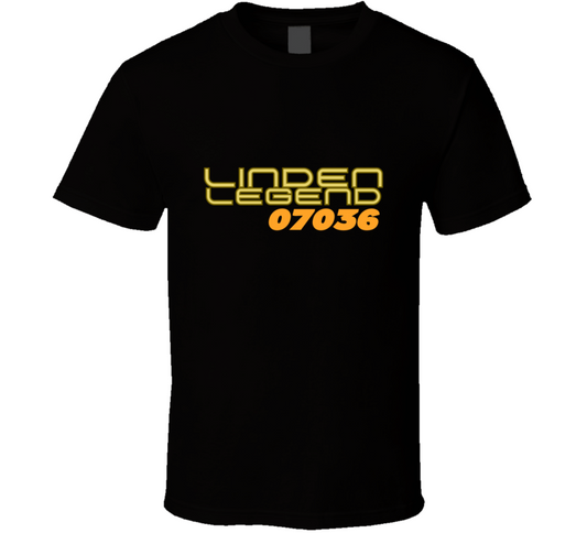 Linden Legend 007036 T Shirt