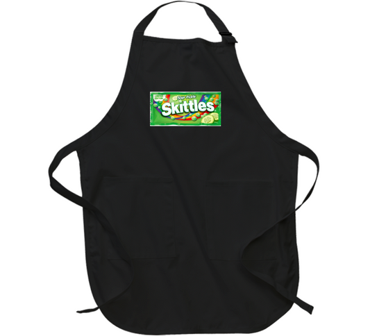 Sour Pick Apron