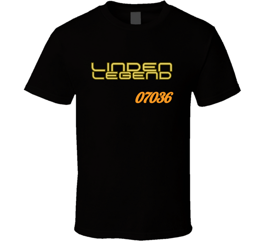 Linden Legend 007036 T Shirt