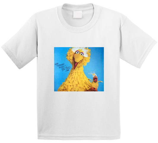 Bird T Shirt