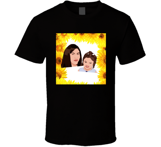 Mom  T Shirt