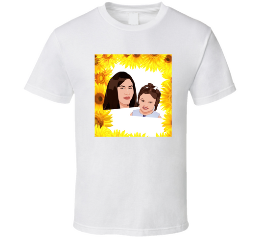 Mom T Shirt