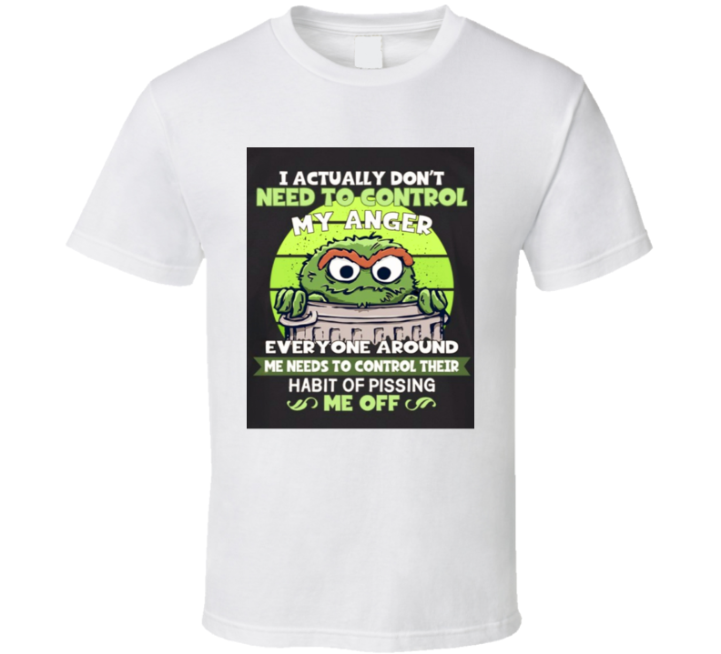 Just Grouchy T Shirt