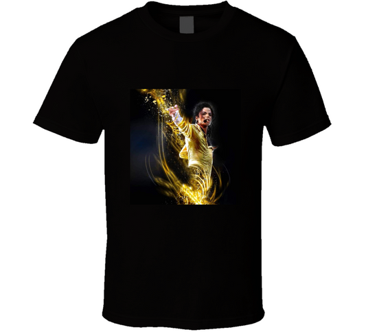 Mj4ever T Shirt