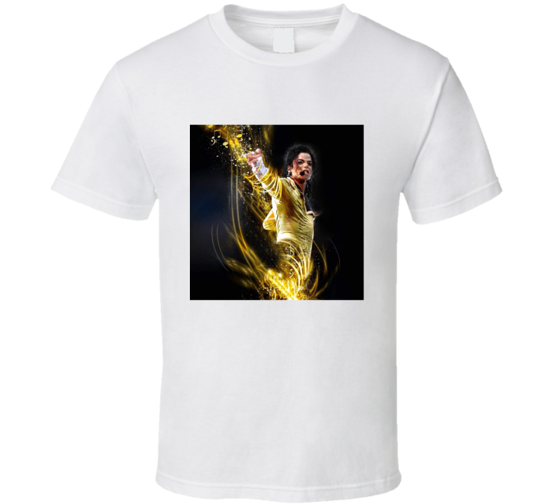 Mj4ever  T Shirt