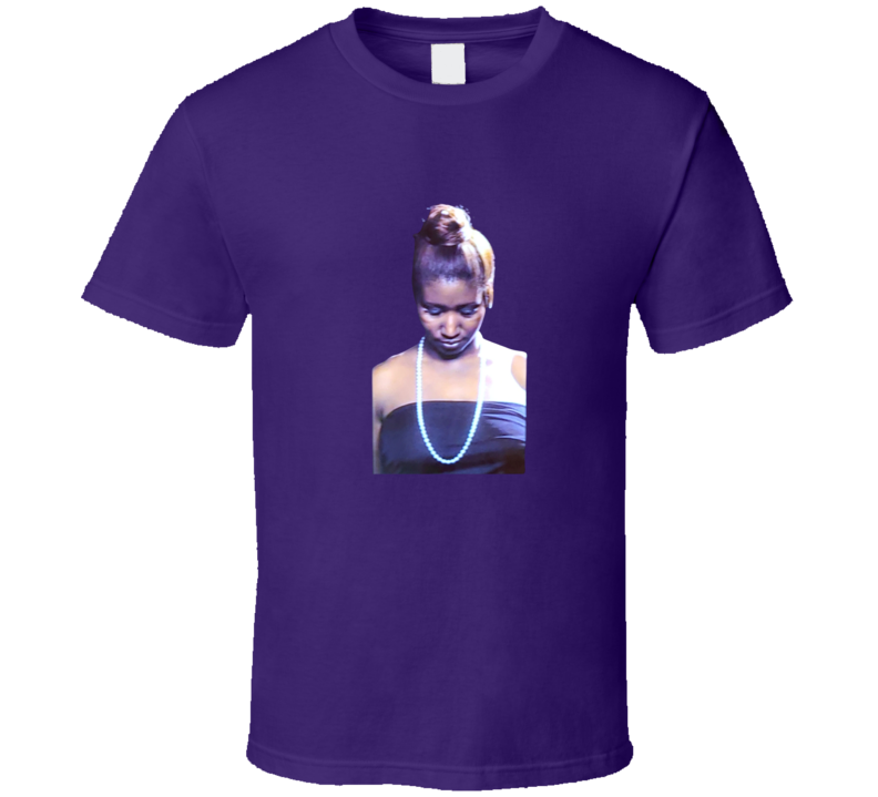 Rock Steady Queen T Shirt