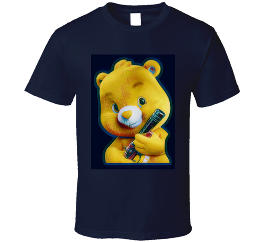 Bearng Arms T Shirt