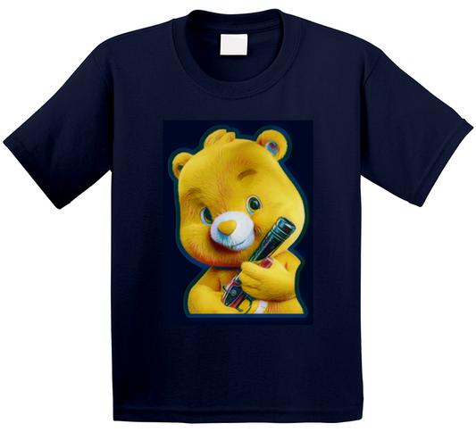 Bearing Arms T Shirt