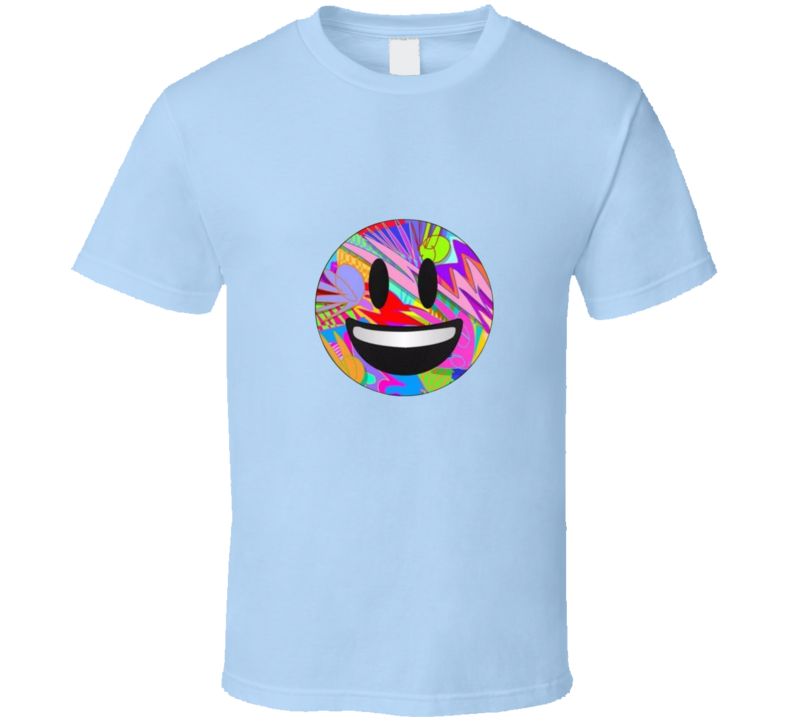 A Happy Tme T Shirt