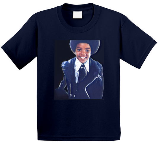 Mikey J T Shirt