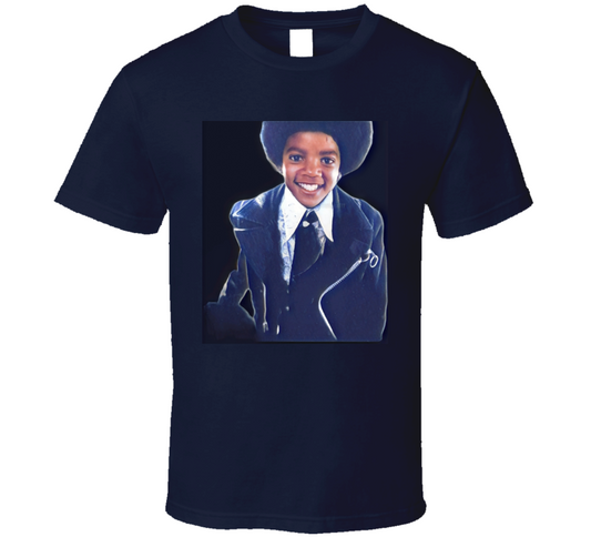 Mikey J  T Shirt