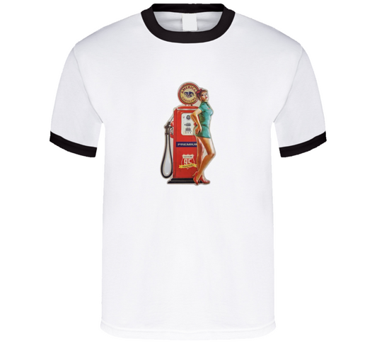 Gasolina T Shirt