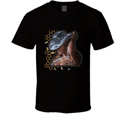 Bee Hive T Shirt