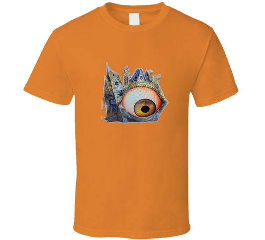 House Watcher T Shirt