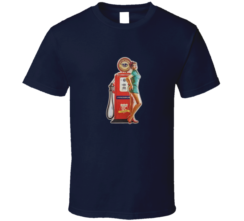 Gasolina T Shirt