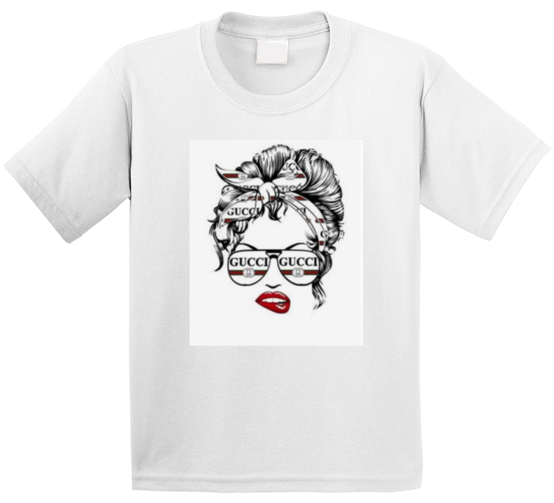 G Girl T Shirt