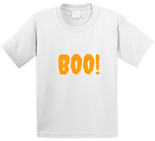 Boo! T Shirt