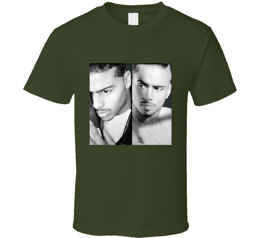 Father &amp; Son  T Shirt