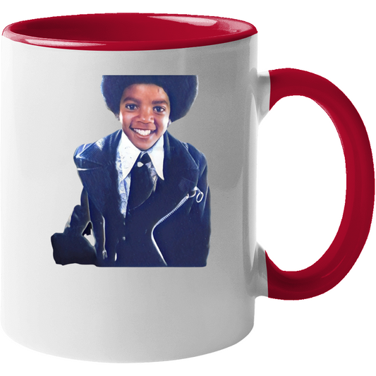 Lil' Mike Mug