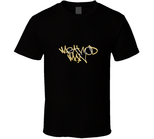 Method Man Fan Tee T Shirt