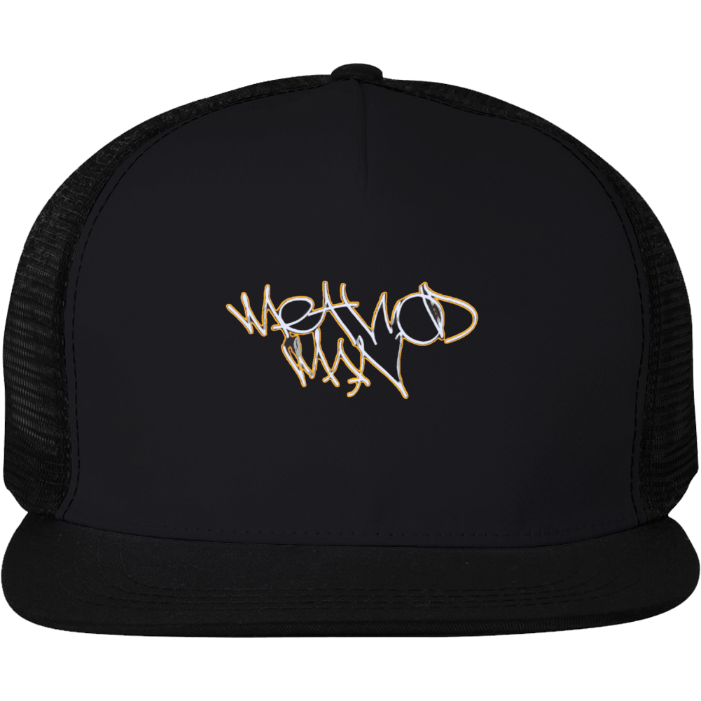 Method Man Fan Hat