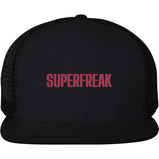 Superfreak Hat