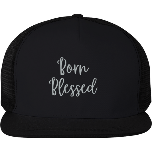 Born Blessed Hat