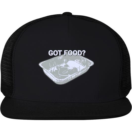 Got Food? Hat