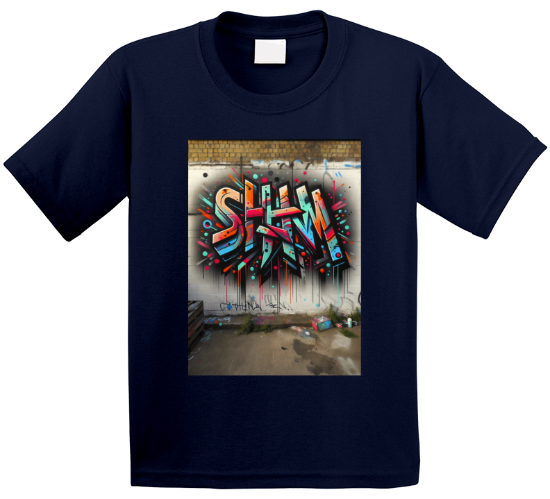 Shawn Hiphop Edition T Shirt