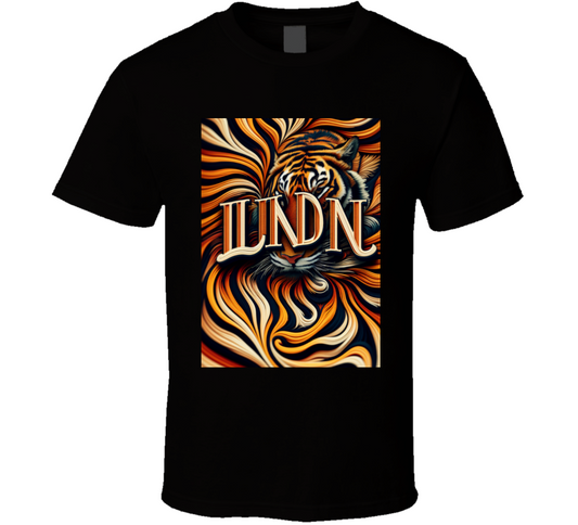 Lndn  T Shirt